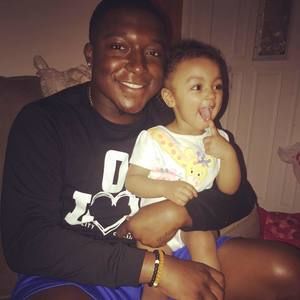 Meet your Posher, Denton